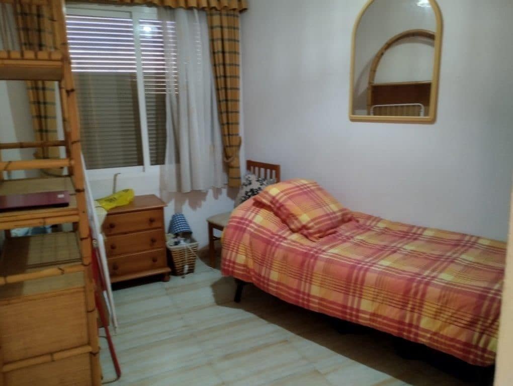 3 sypialnia Penthouse na sprzedaż w Calpe / Calp - 359 000 € (Ref: 8601321)