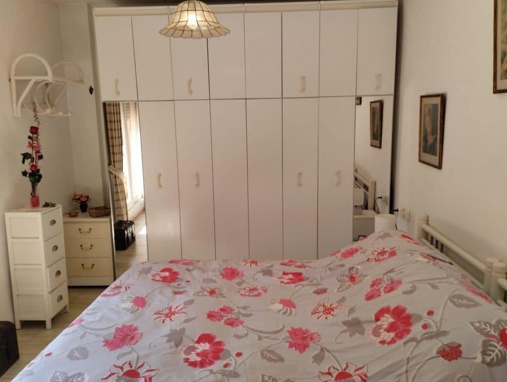 3 sypialnia Penthouse na sprzedaż w Calpe / Calp - 359 000 € (Ref: 8601321)