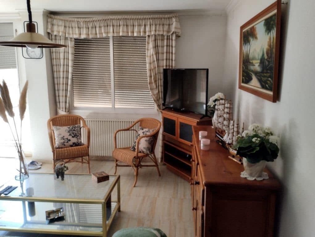 3 sypialnia Penthouse na sprzedaż w Calpe / Calp - 359 000 € (Ref: 8601321)