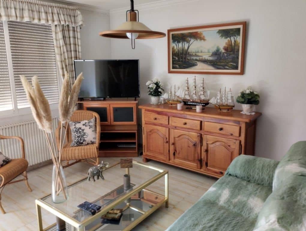 3 sypialnia Penthouse na sprzedaż w Calpe / Calp - 359 000 € (Ref: 8601321)