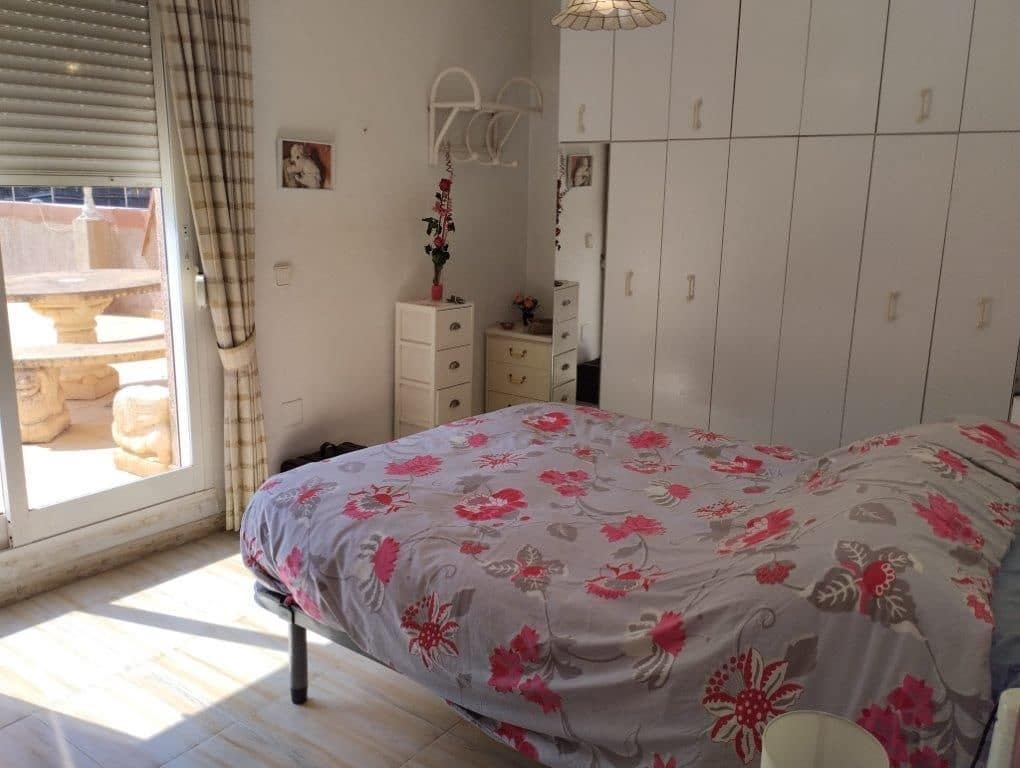 3 sypialnia Penthouse na sprzedaż w Calpe / Calp - 359 000 € (Ref: 8601321)