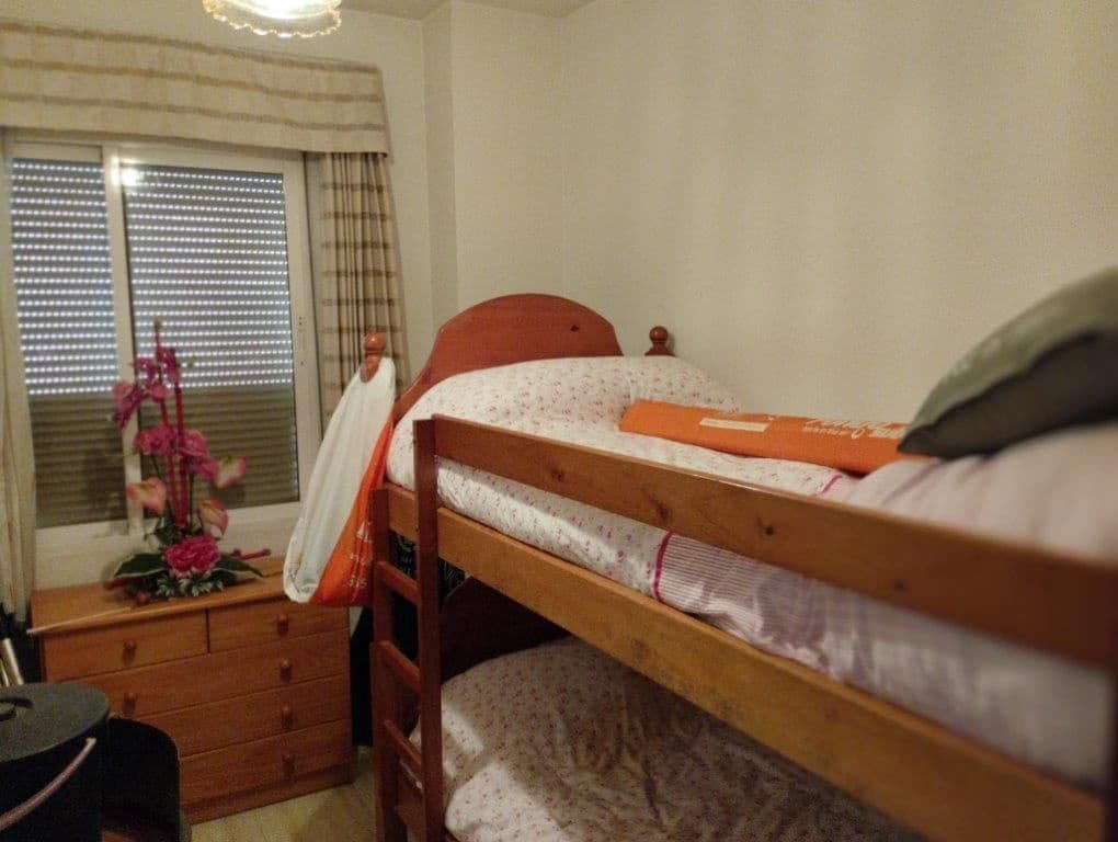 3 sypialnia Penthouse na sprzedaż w Calpe / Calp - 359 000 € (Ref: 8601321)