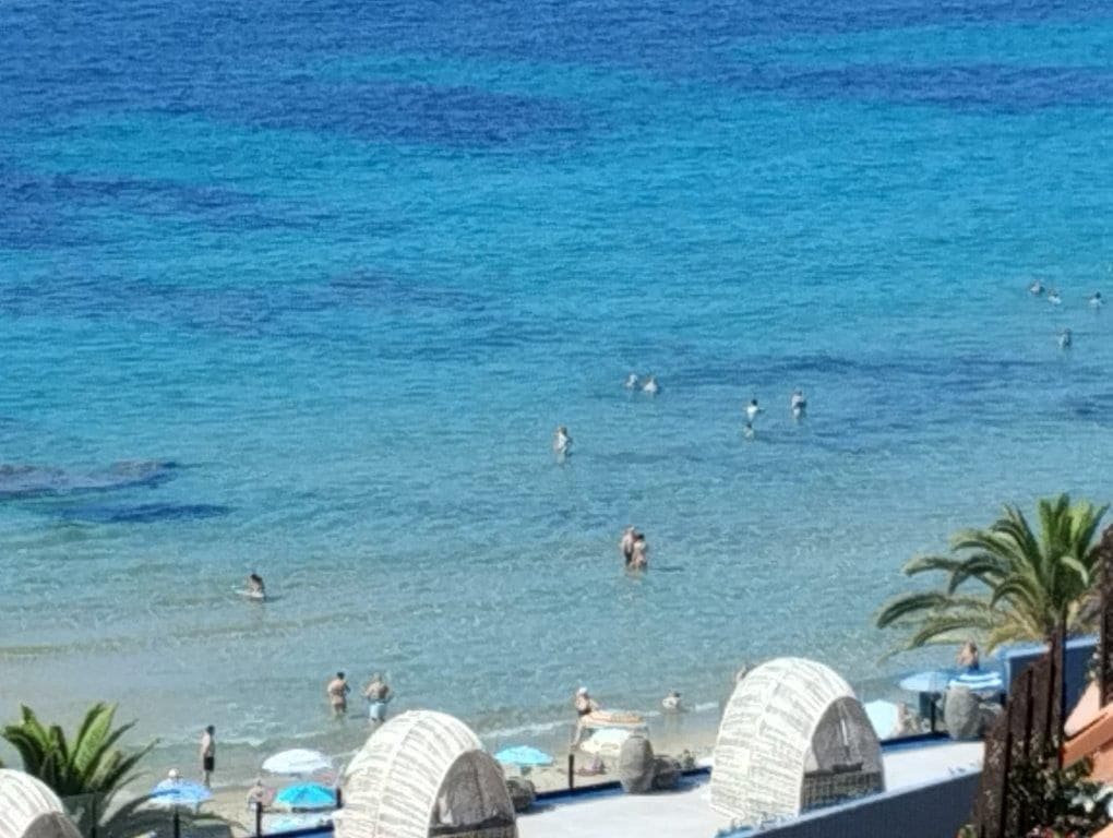 3 sypialnia Penthouse na sprzedaż w Calpe / Calp - 359 000 € (Ref: 8601321)