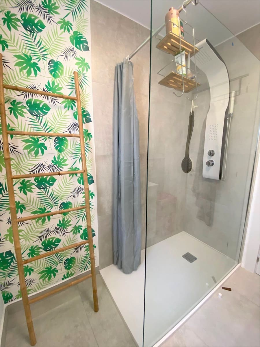 4 makuuhuone Huvila myytävänä paikassa Calpe / Calp mukana uima-altaan 
autotalli - 498 000 € (Ref: 8601324)