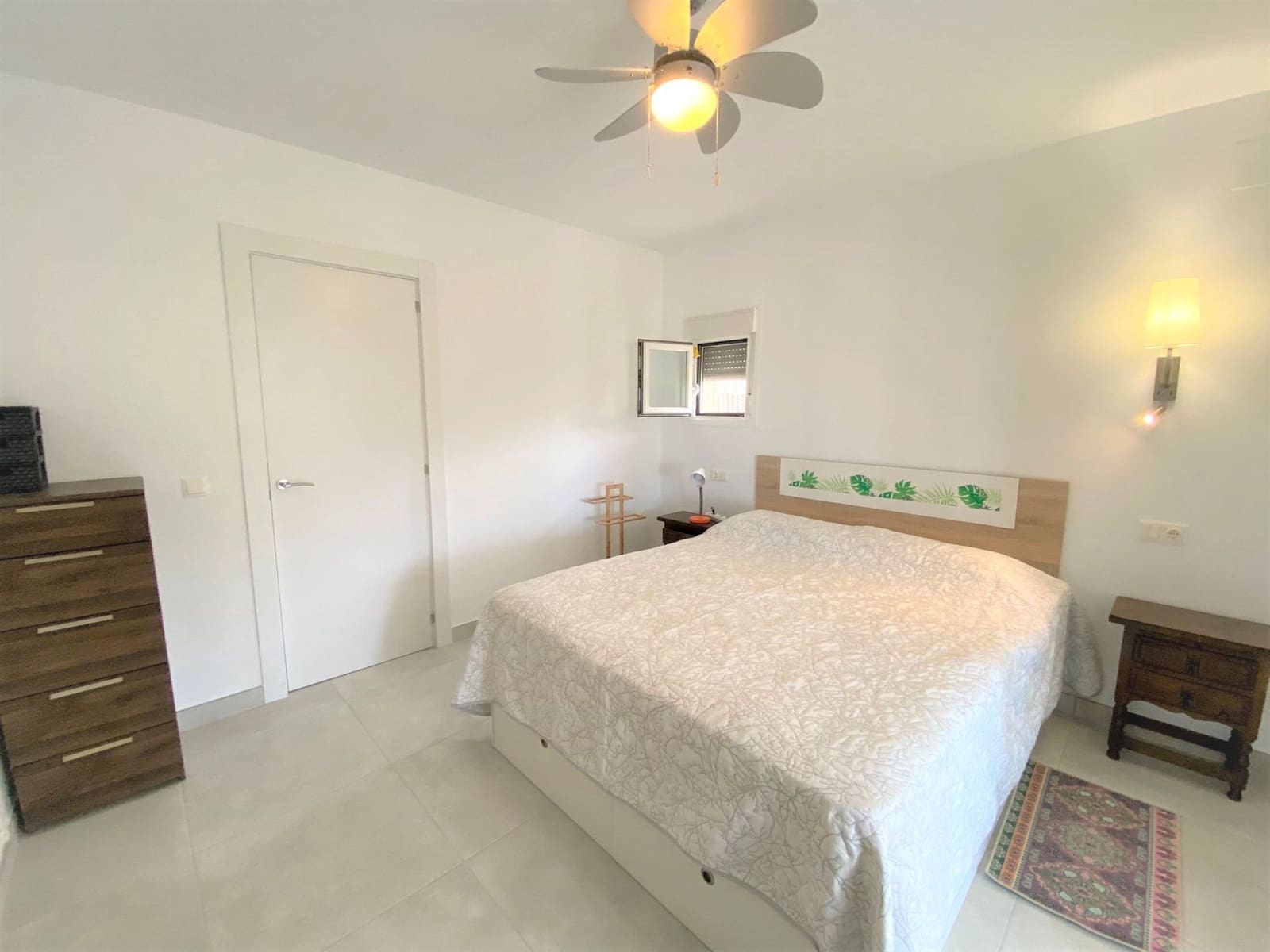 4 makuuhuone Huvila myytävänä paikassa Calpe / Calp mukana uima-altaan 
autotalli - 498 000 € (Ref: 8601324)