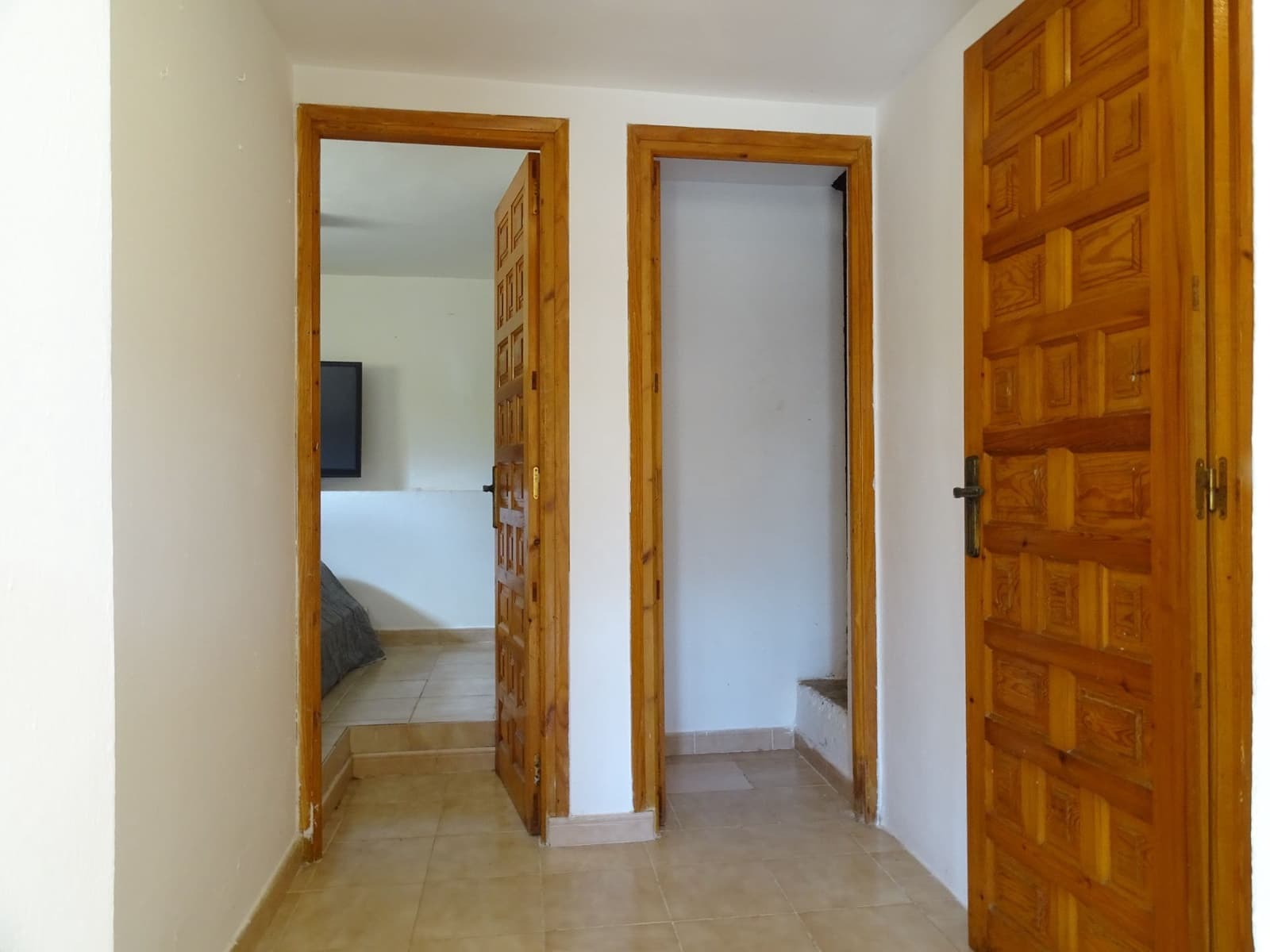 3 slaapkamer Villa te koop in Calpe / Calp met zwembad garage - € 490.000 (Ref: 8679496)