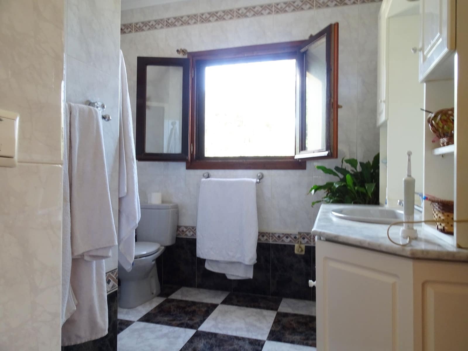 3 slaapkamer Villa te koop in Calpe / Calp met zwembad garage - € 490.000 (Ref: 8679496)