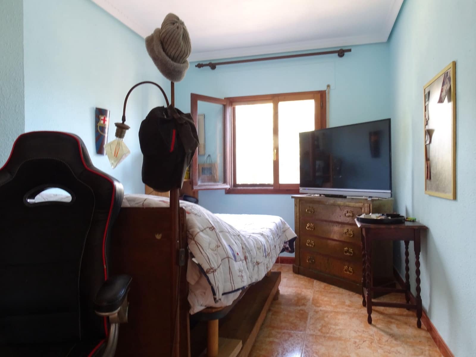 3 slaapkamer Villa te koop in Calpe / Calp met zwembad garage - € 490.000 (Ref: 8679496)