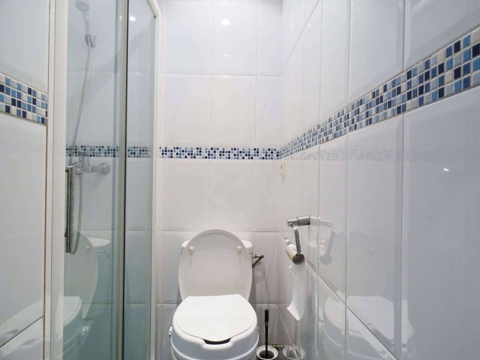 3 slaapkamer Villa te koop in Calpe / Calp met zwembad garage - € 490.000 (Ref: 8679496)