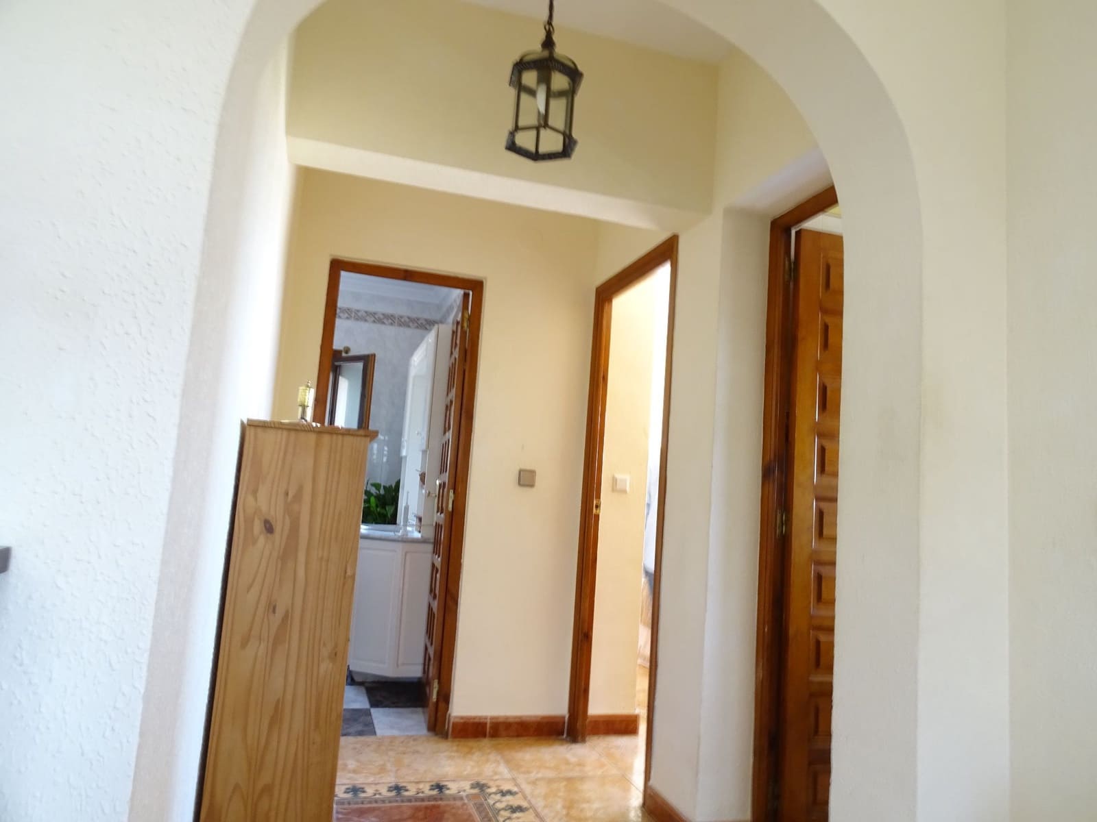 3 slaapkamer Villa te koop in Calpe / Calp met zwembad garage - € 490.000 (Ref: 8679496)