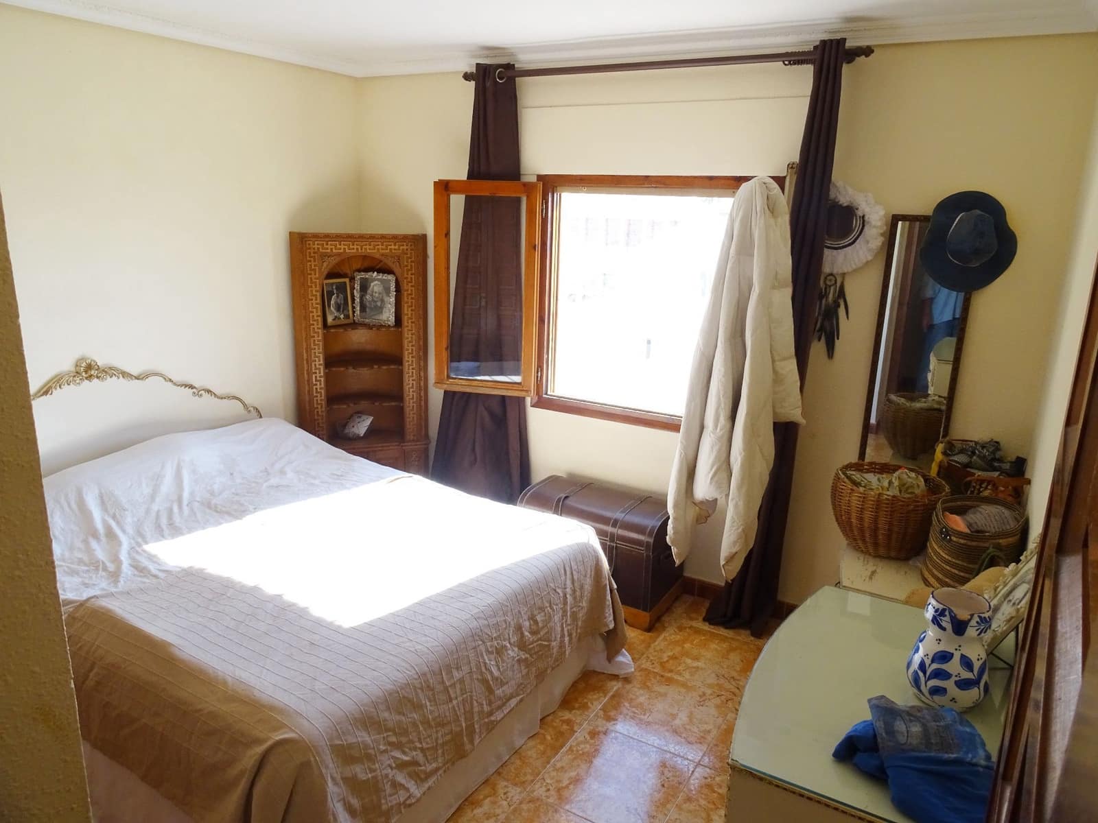 3 slaapkamer Villa te koop in Calpe / Calp met zwembad garage - € 490.000 (Ref: 8679496)