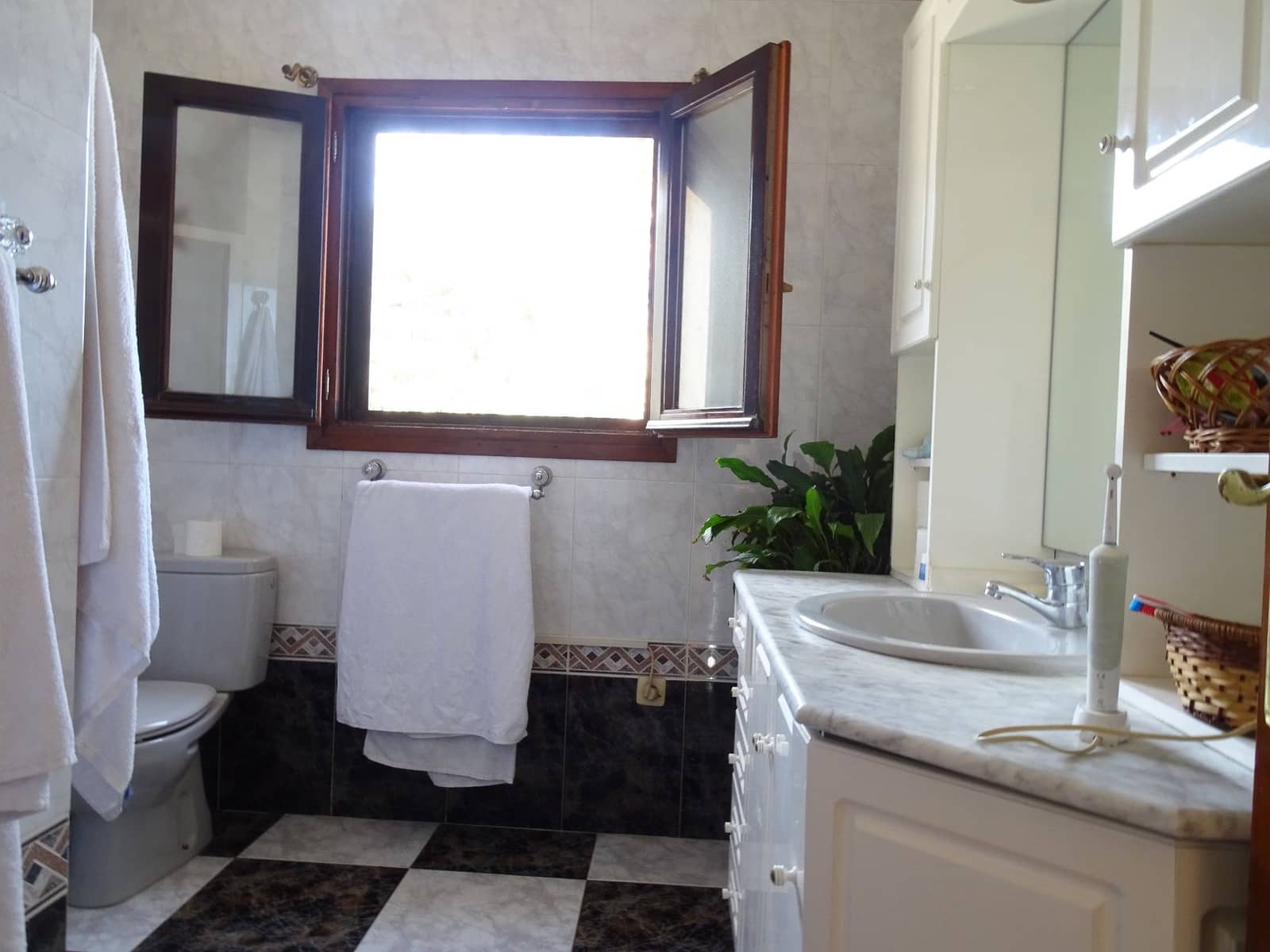 3 slaapkamer Villa te koop in Calpe / Calp met zwembad garage - € 490.000 (Ref: 8679496)