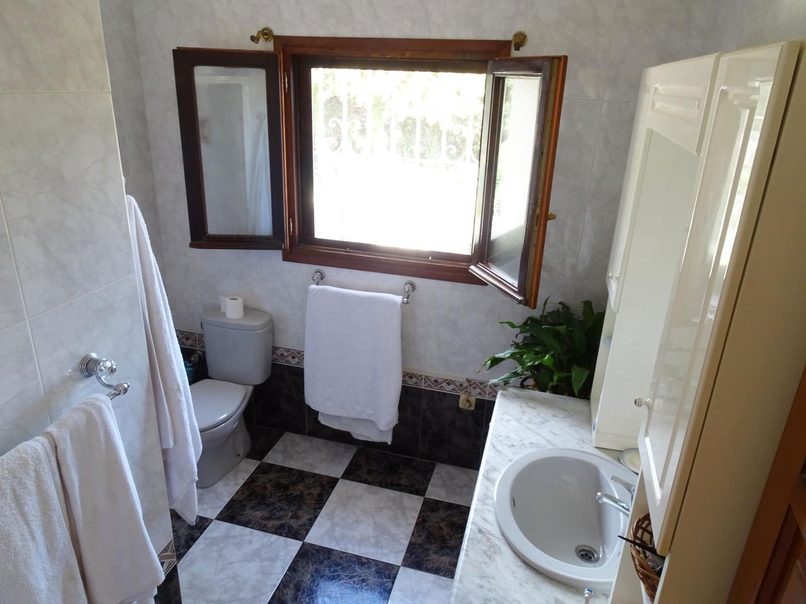 3 slaapkamer Villa te koop in Calpe / Calp met zwembad garage - € 490.000 (Ref: 8679496)