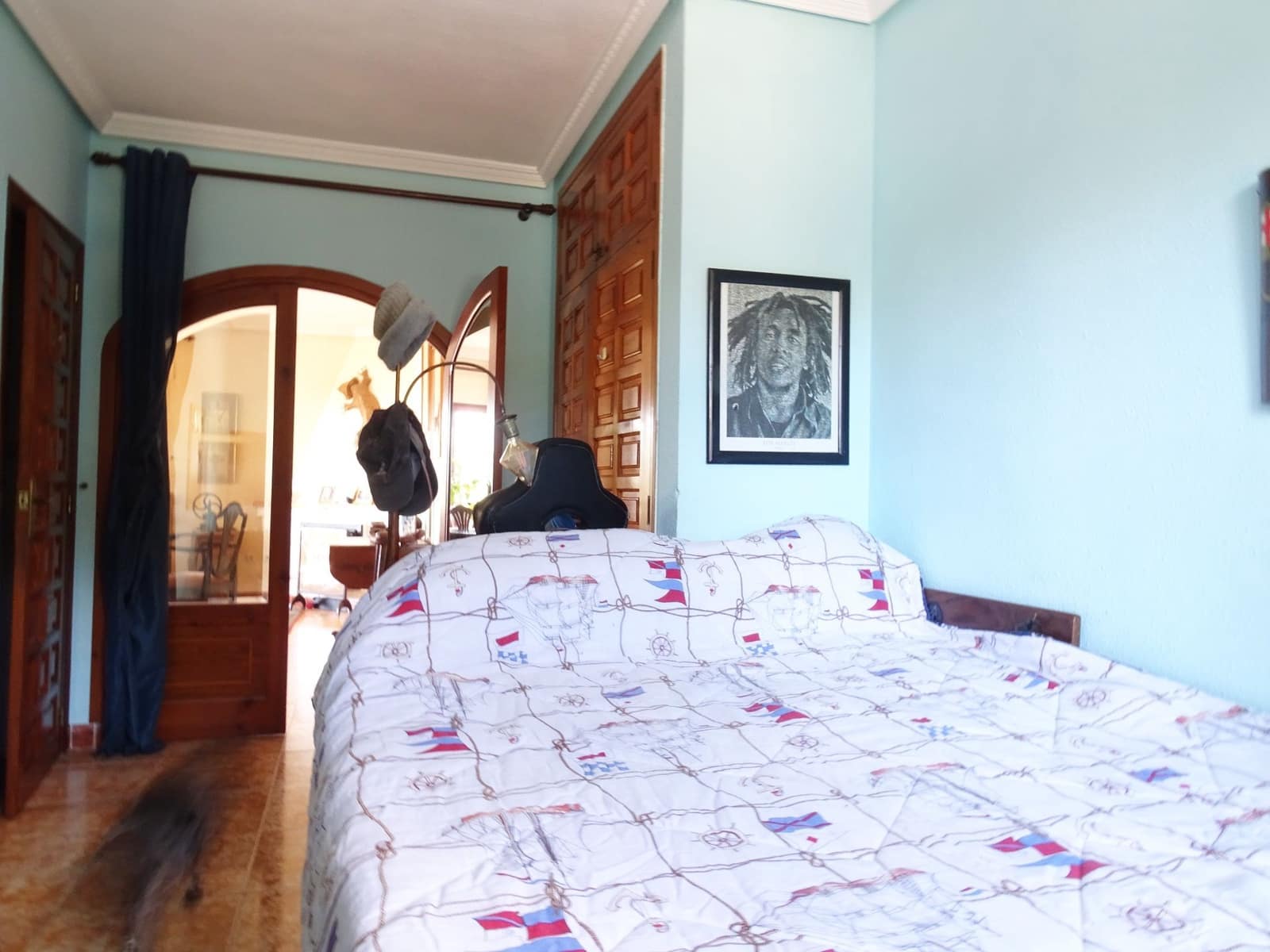 3 slaapkamer Villa te koop in Calpe / Calp met zwembad garage - € 490.000 (Ref: 8679496)