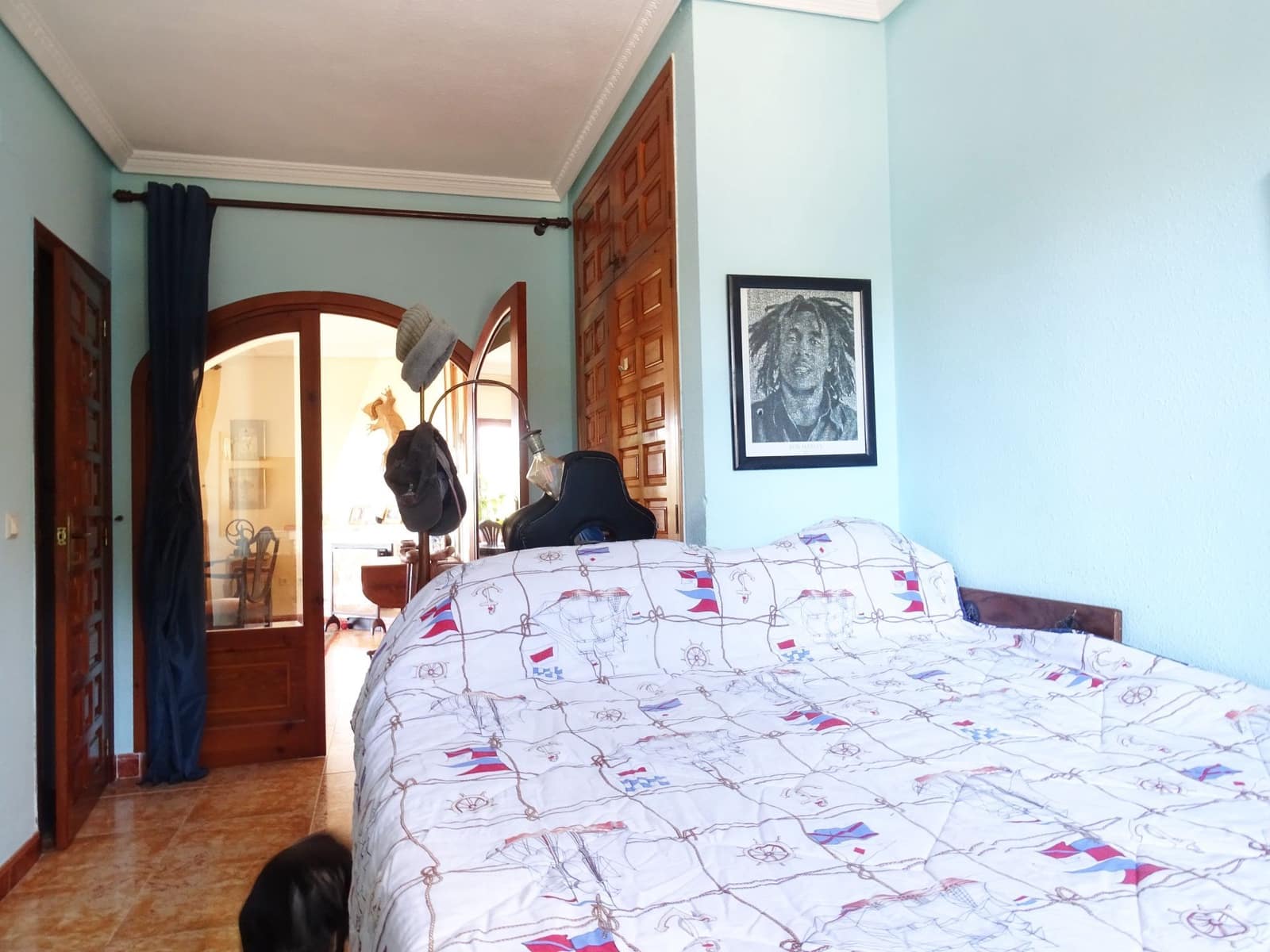 3 slaapkamer Villa te koop in Calpe / Calp met zwembad garage - € 490.000 (Ref: 8679496)