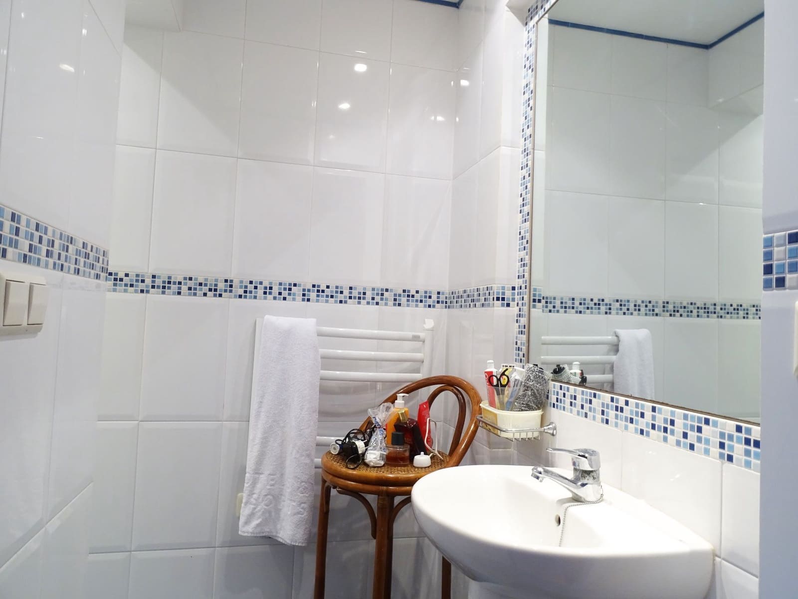 3 slaapkamer Villa te koop in Calpe / Calp met zwembad garage - € 490.000 (Ref: 8679496)