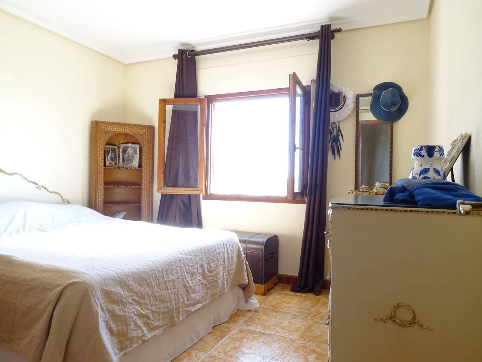 3 slaapkamer Villa te koop in Calpe / Calp met zwembad garage - € 490.000 (Ref: 8679496)