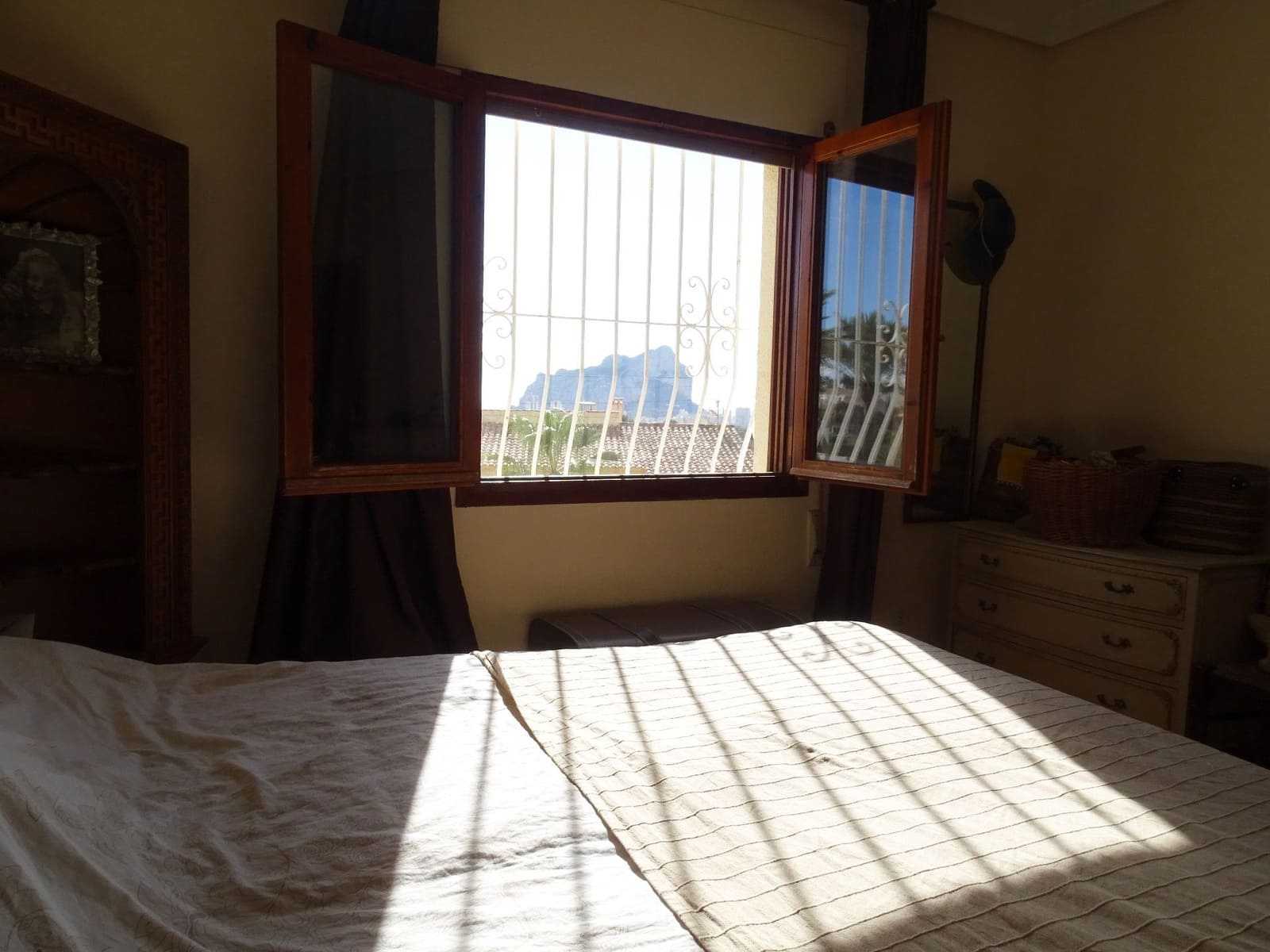 3 slaapkamer Villa te koop in Calpe / Calp met zwembad garage - € 490.000 (Ref: 8679496)