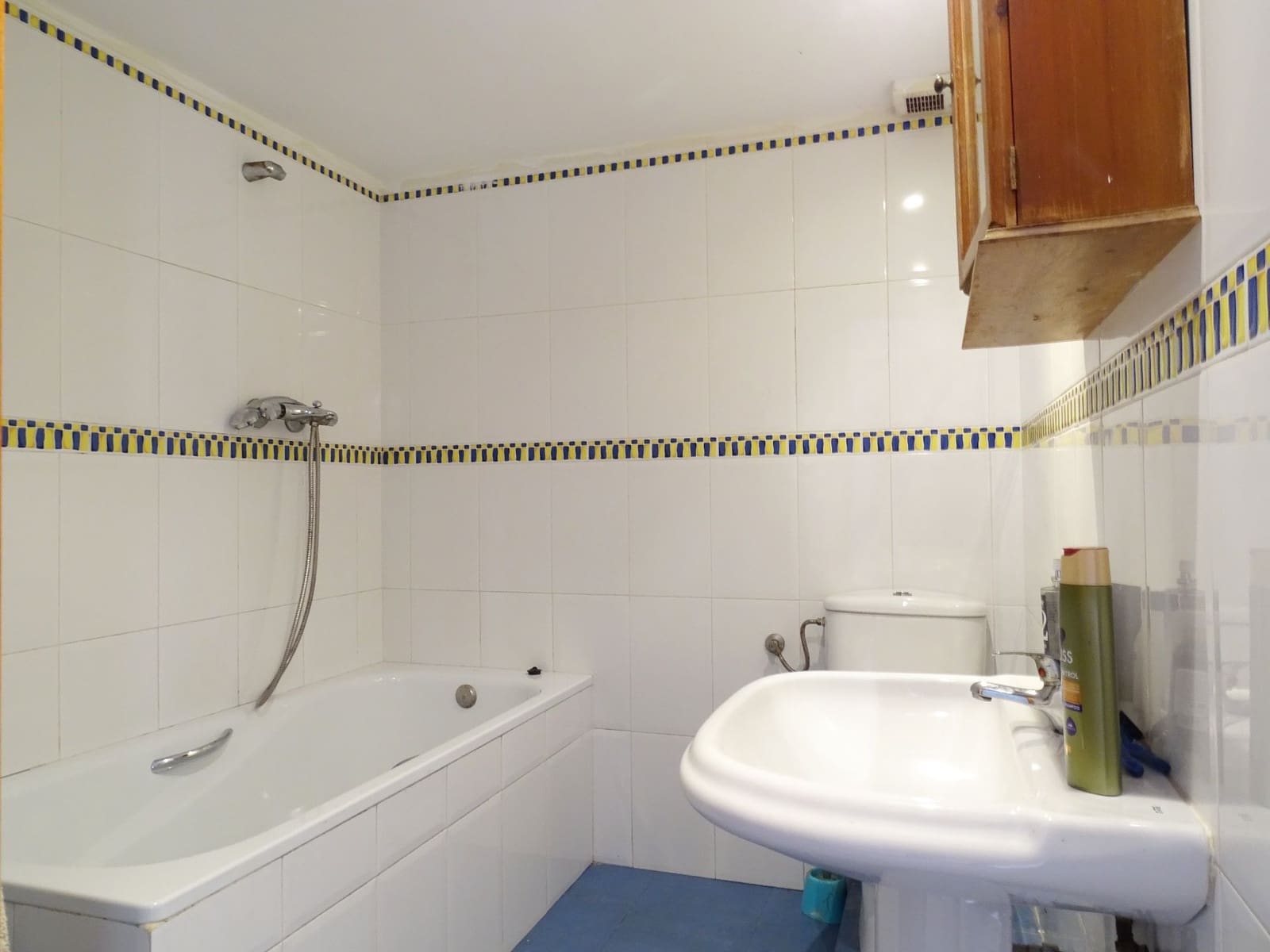 3 slaapkamer Villa te koop in Calpe / Calp met zwembad garage - € 490.000 (Ref: 8679496)