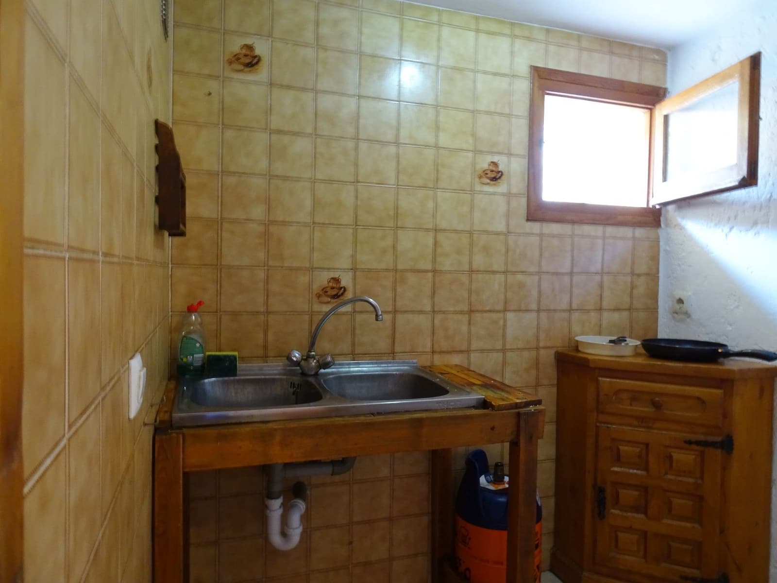 3 slaapkamer Villa te koop in Calpe / Calp met zwembad garage - € 490.000 (Ref: 8679496)