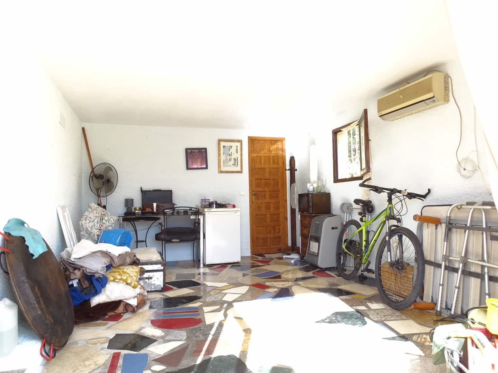 3 slaapkamer Villa te koop in Calpe / Calp met zwembad garage - € 490.000 (Ref: 8679496)