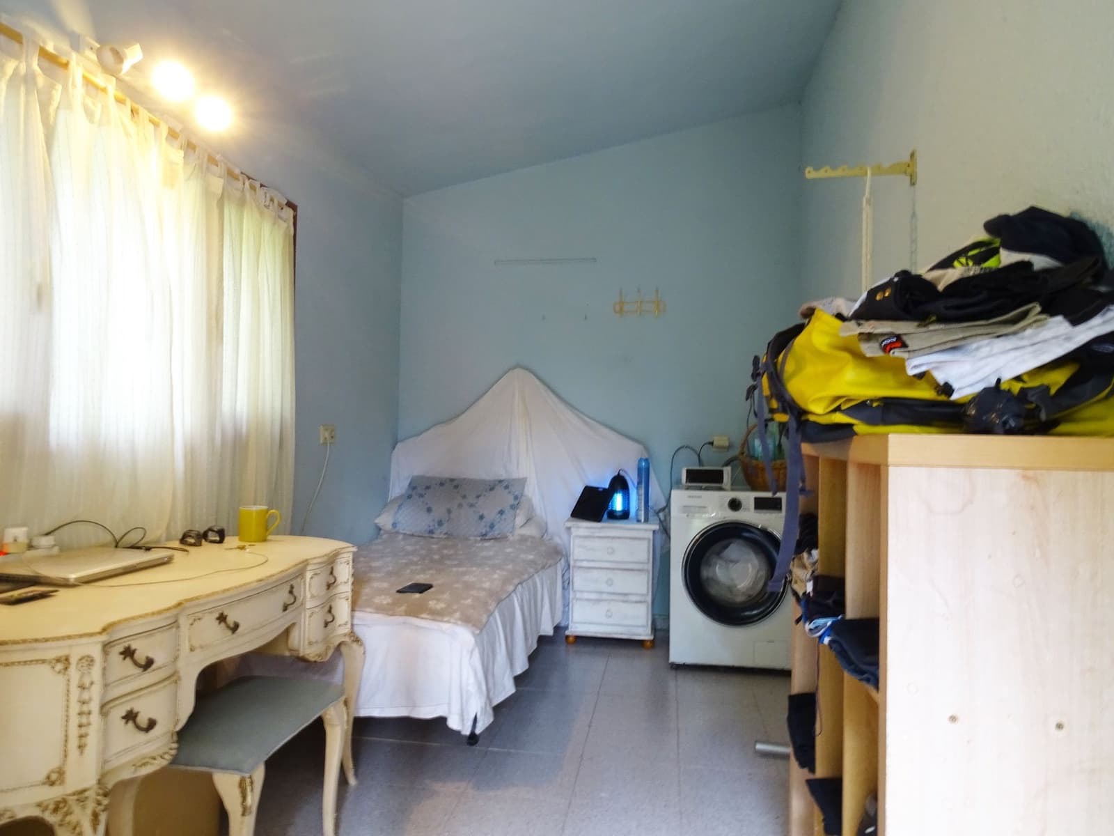 3 slaapkamer Villa te koop in Calpe / Calp met zwembad garage - € 490.000 (Ref: 8679496)