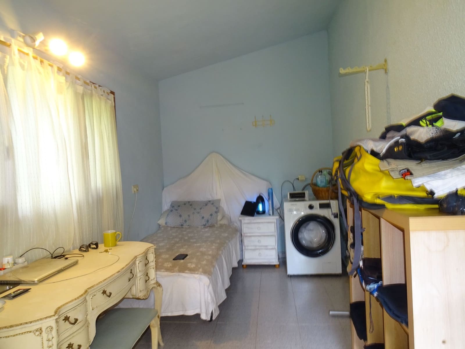 3 slaapkamer Villa te koop in Calpe / Calp met zwembad garage - € 490.000 (Ref: 8679496)