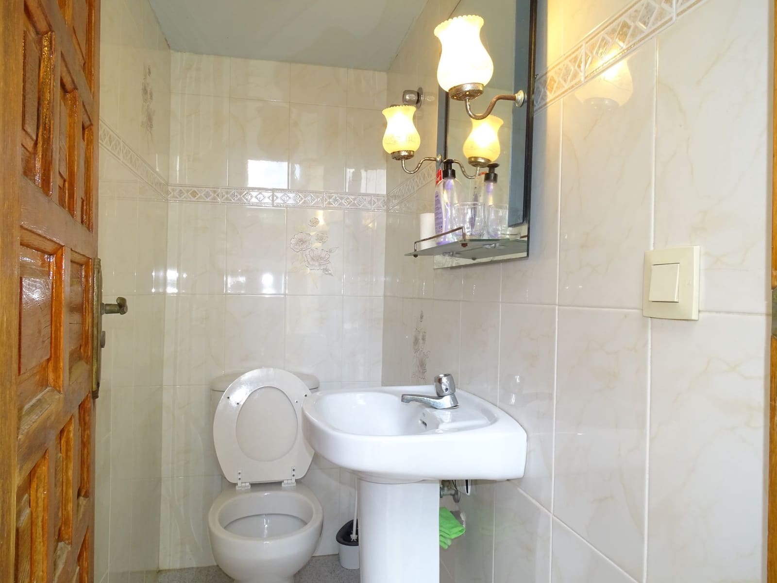 3 slaapkamer Villa te koop in Calpe / Calp met zwembad garage - € 490.000 (Ref: 8679496)