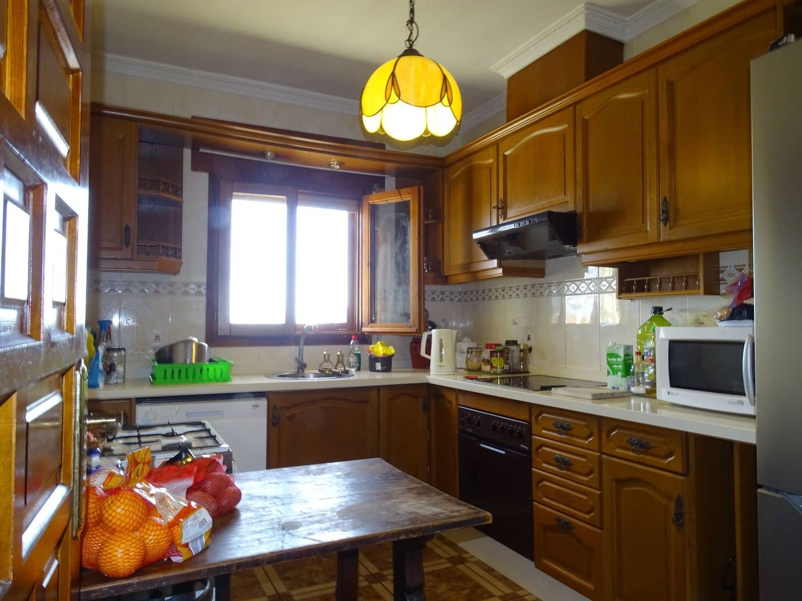 3 slaapkamer Villa te koop in Calpe / Calp met zwembad garage - € 490.000 (Ref: 8679496)