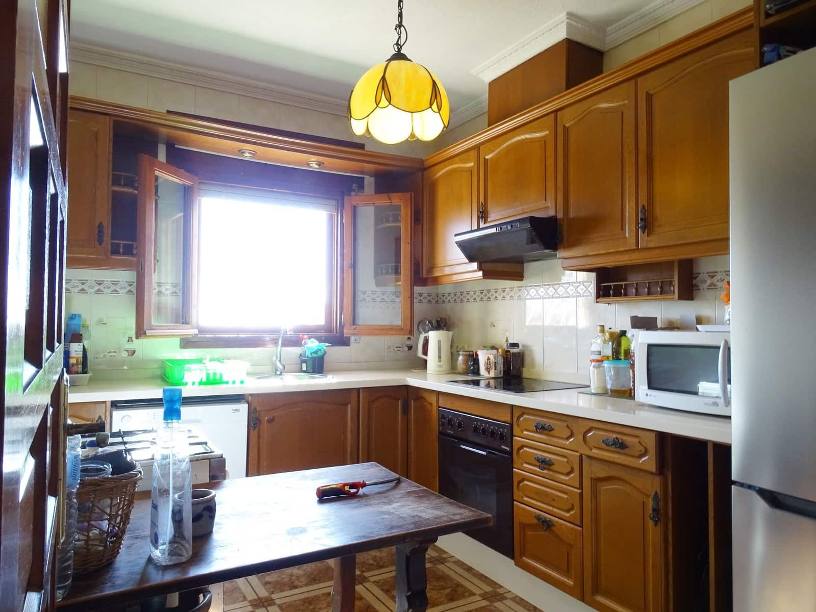 3 slaapkamer Villa te koop in Calpe / Calp met zwembad garage - € 490.000 (Ref: 8679496)