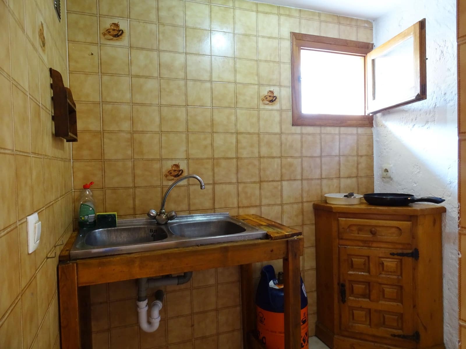 3 slaapkamer Villa te koop in Calpe / Calp met zwembad garage - € 490.000 (Ref: 8679496)