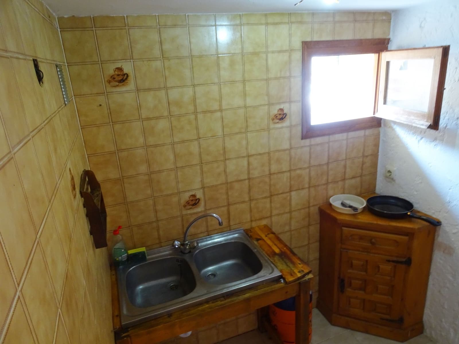 3 slaapkamer Villa te koop in Calpe / Calp met zwembad garage - € 490.000 (Ref: 8679496)