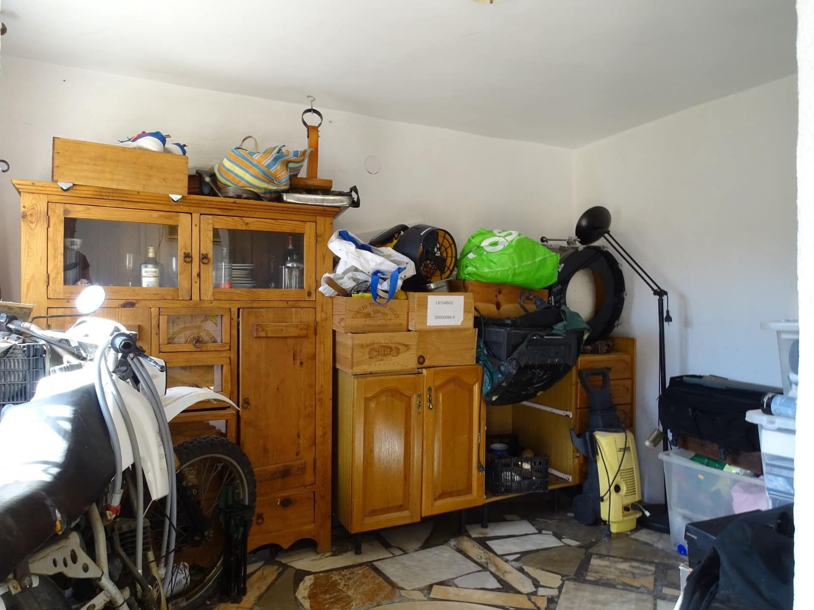 3 slaapkamer Villa te koop in Calpe / Calp met zwembad garage - € 490.000 (Ref: 8679496)