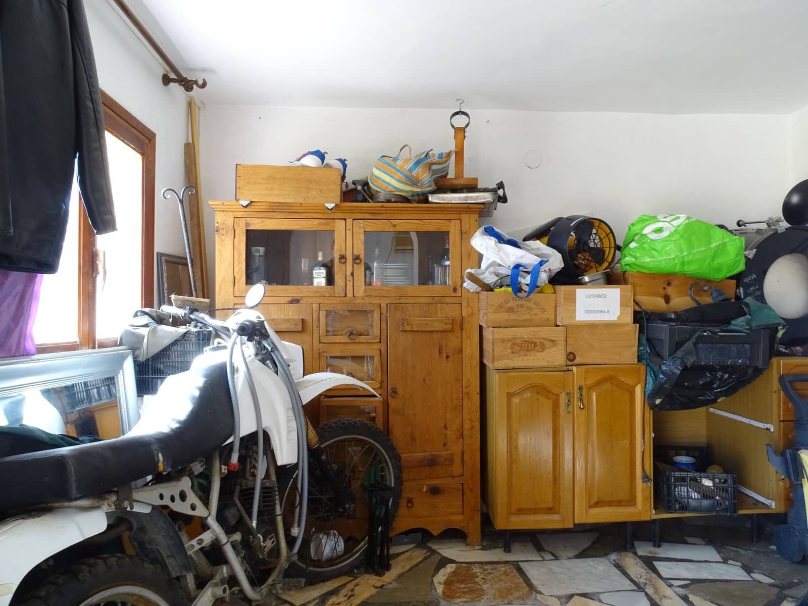 3 slaapkamer Villa te koop in Calpe / Calp met zwembad garage - € 490.000 (Ref: 8679496)