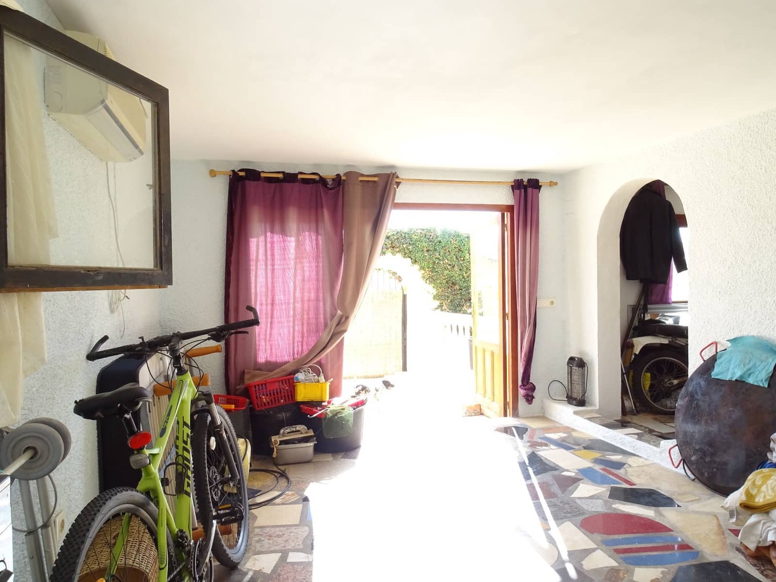 3 slaapkamer Villa te koop in Calpe / Calp met zwembad garage - € 490.000 (Ref: 8679496)