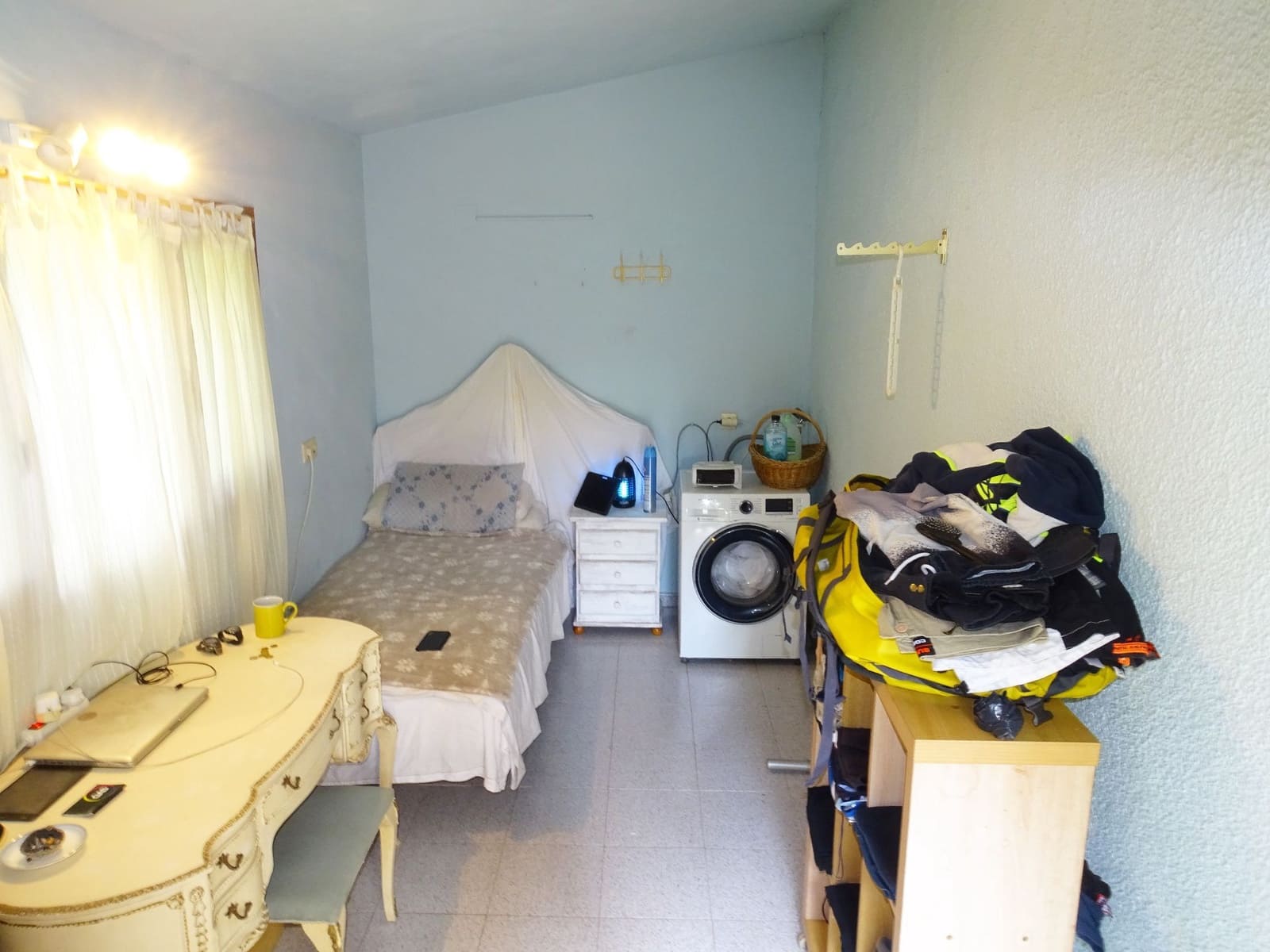 3 slaapkamer Villa te koop in Calpe / Calp met zwembad garage - € 490.000 (Ref: 8679496)