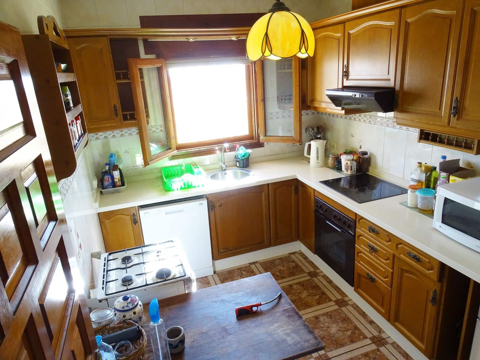 3 slaapkamer Villa te koop in Calpe / Calp met zwembad garage - € 490.000 (Ref: 8679496)