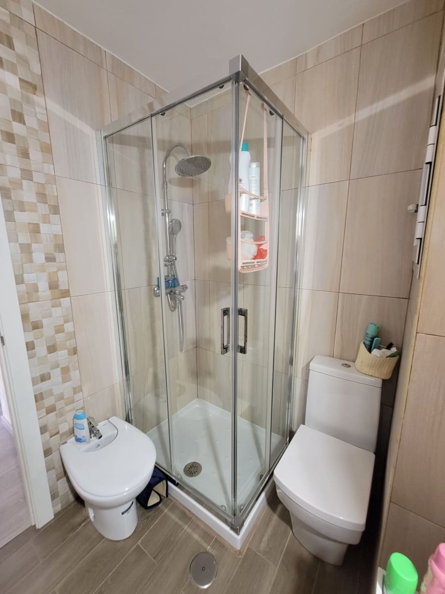 3 soverom Leilighet til salgs i Calpe / Calp med garasje - € 229 500 (Ref: 8786026)