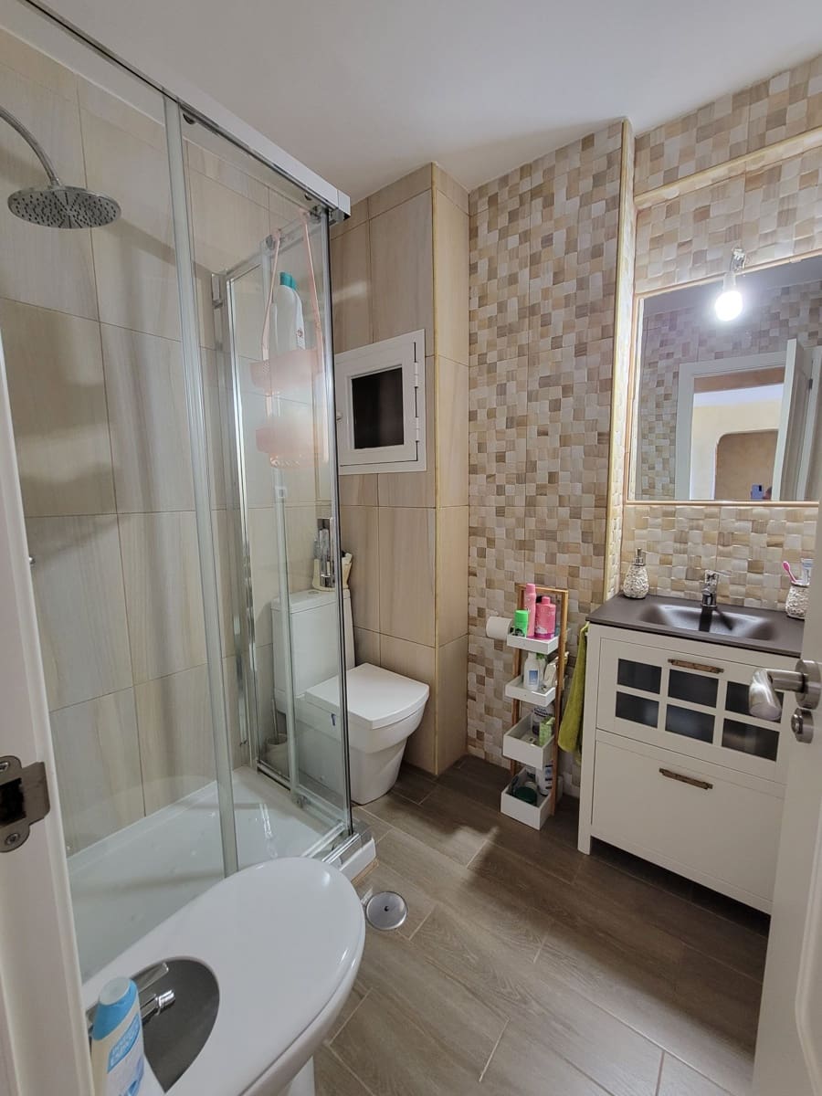 3 soverom Leilighet til salgs i Calpe / Calp med garasje - € 229 500 (Ref: 8786026)