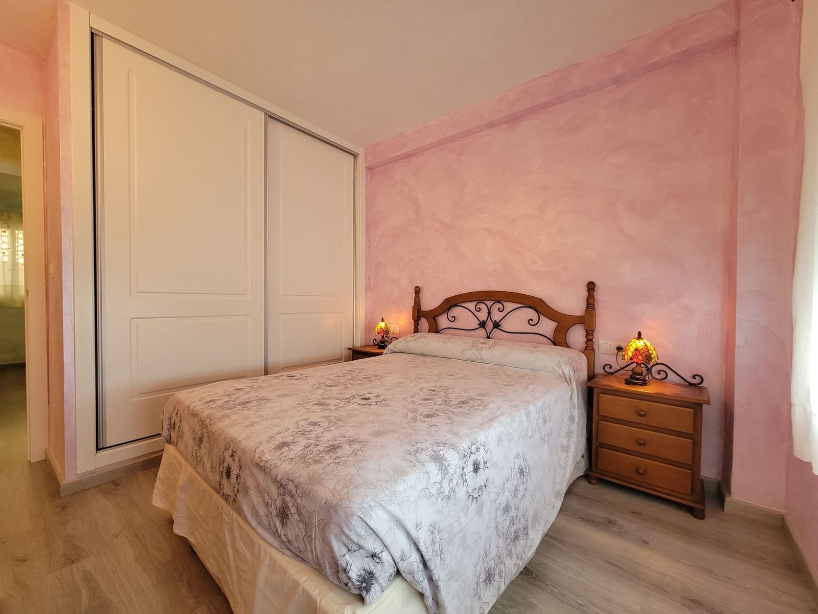 3 soverom Leilighet til salgs i Calpe / Calp med garasje - € 229 500 (Ref: 8786026)