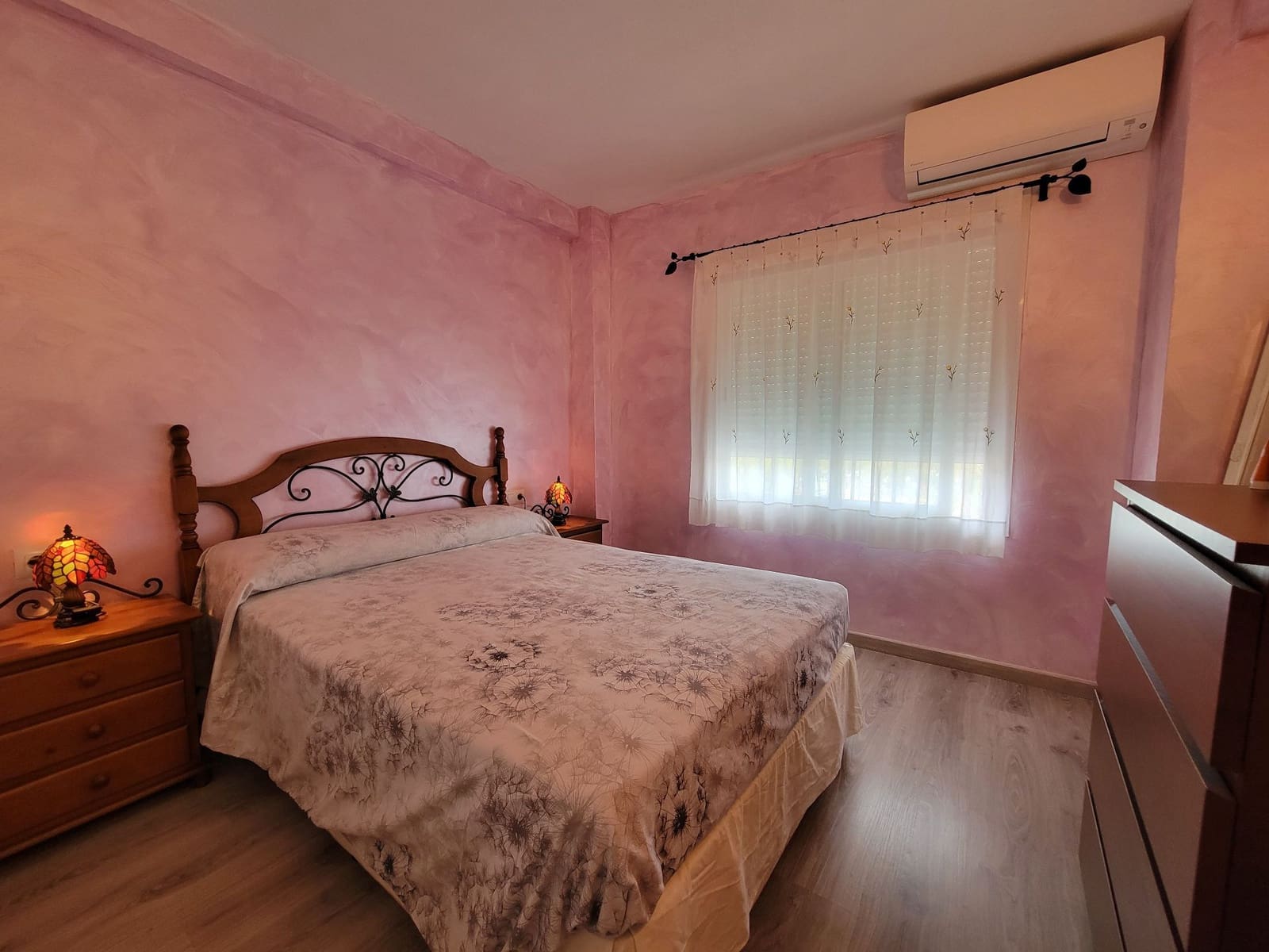 3 soverom Leilighet til salgs i Calpe / Calp med garasje - € 229 500 (Ref: 8786026)