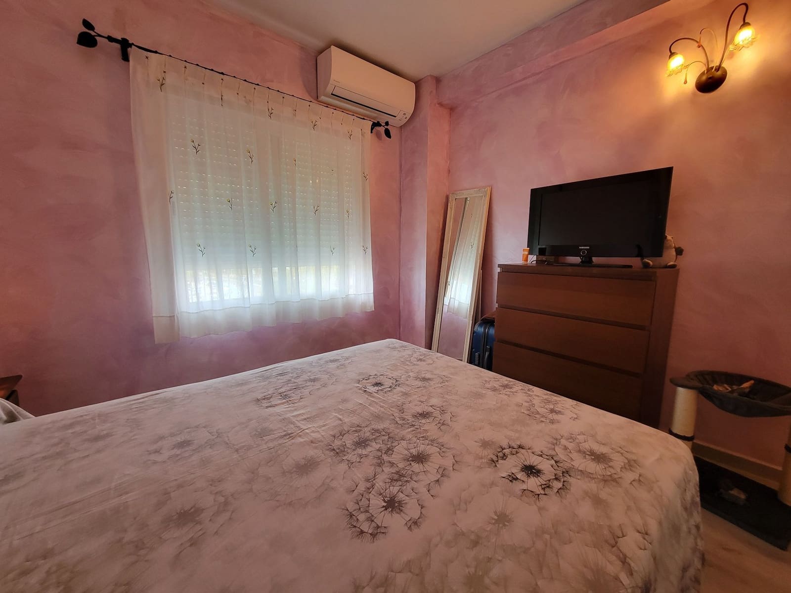 3 soverom Leilighet til salgs i Calpe / Calp med garasje - € 229 500 (Ref: 8786026)