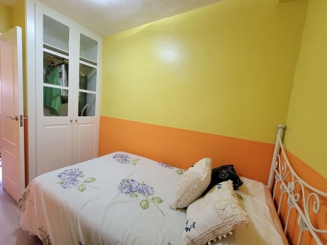 3 bedroom Apartment for sale in Puerto, Calpe / Calp with garage - € 229,500 (Ref: 8786026)