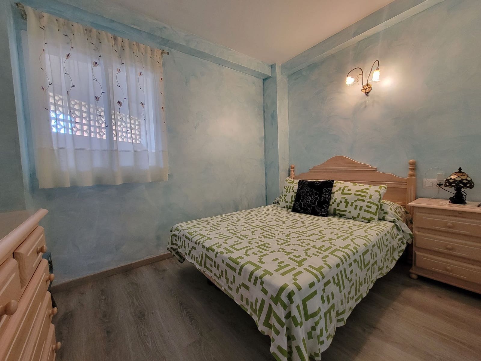 3 soverom Leilighet til salgs i Calpe / Calp med garasje - € 229 500 (Ref: 8786026)