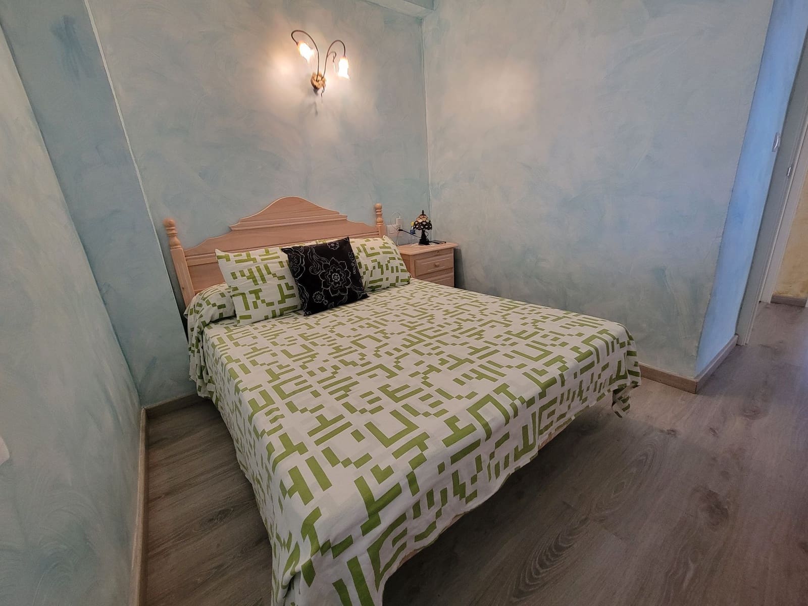 3 soverom Leilighet til salgs i Calpe / Calp med garasje - € 229 500 (Ref: 8786026)