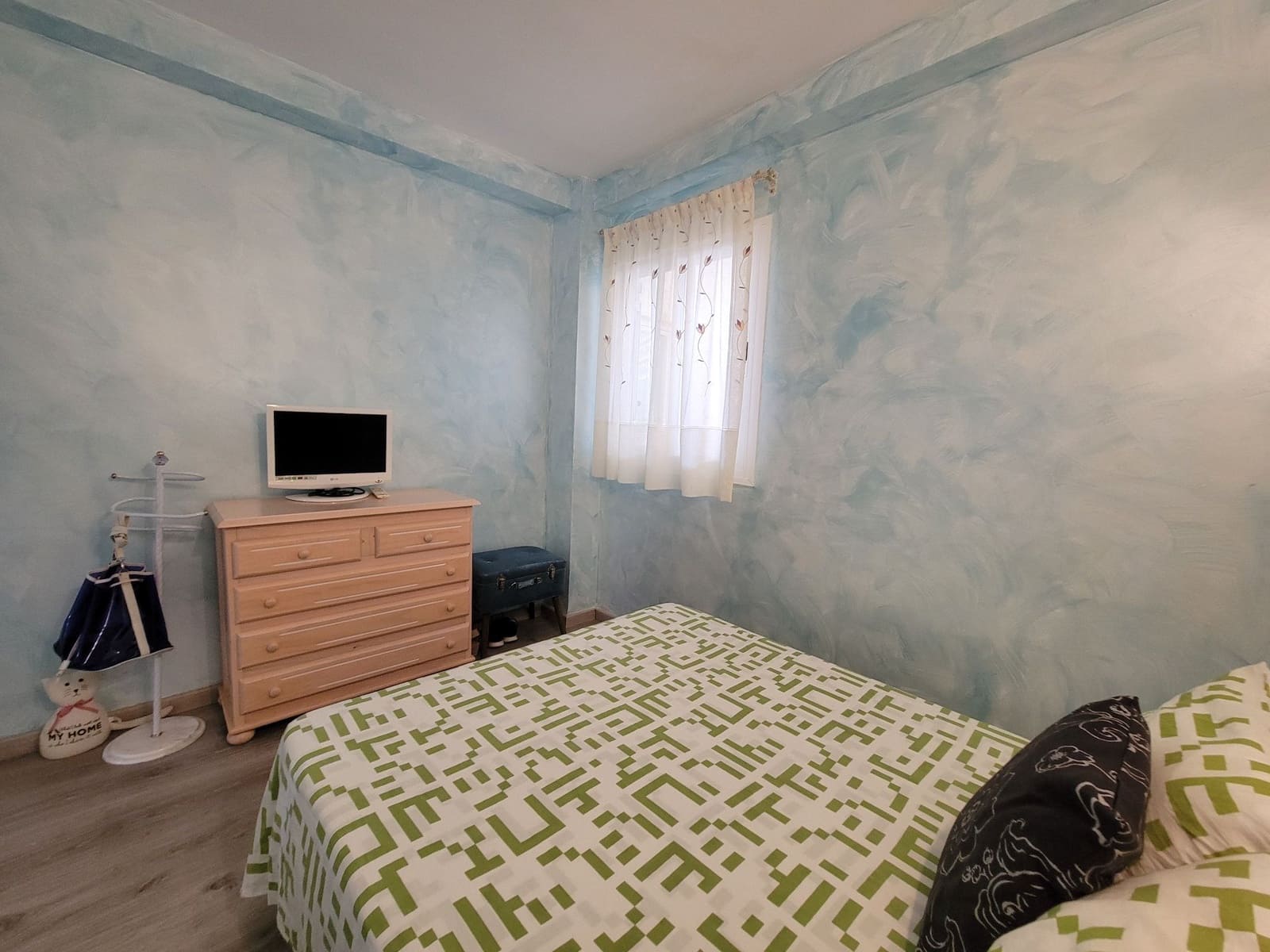 3 soverom Leilighet til salgs i Calpe / Calp med garasje - € 229 500 (Ref: 8786026)