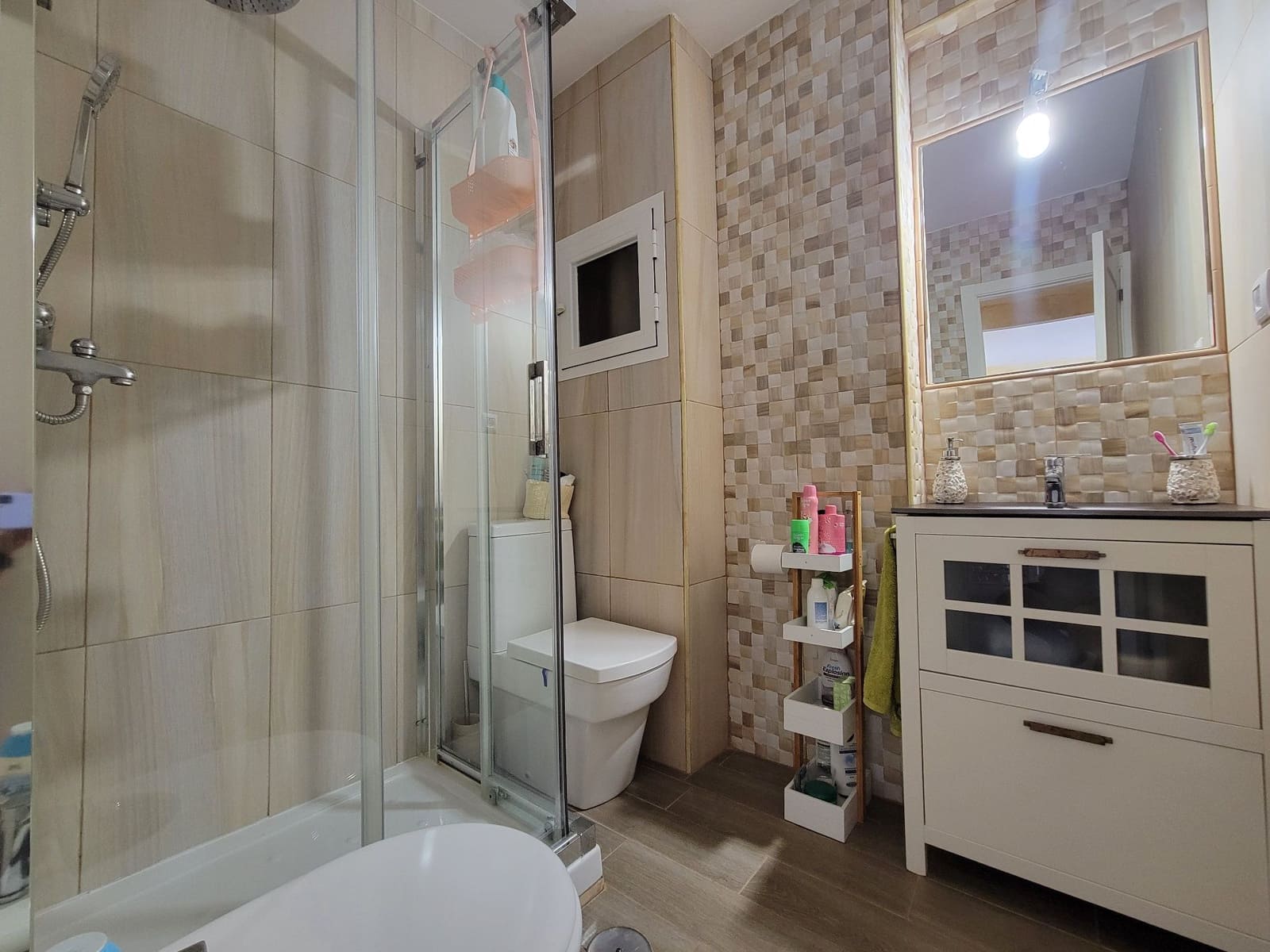 3 soverom Leilighet til salgs i Calpe / Calp med garasje - € 229 500 (Ref: 8786026)