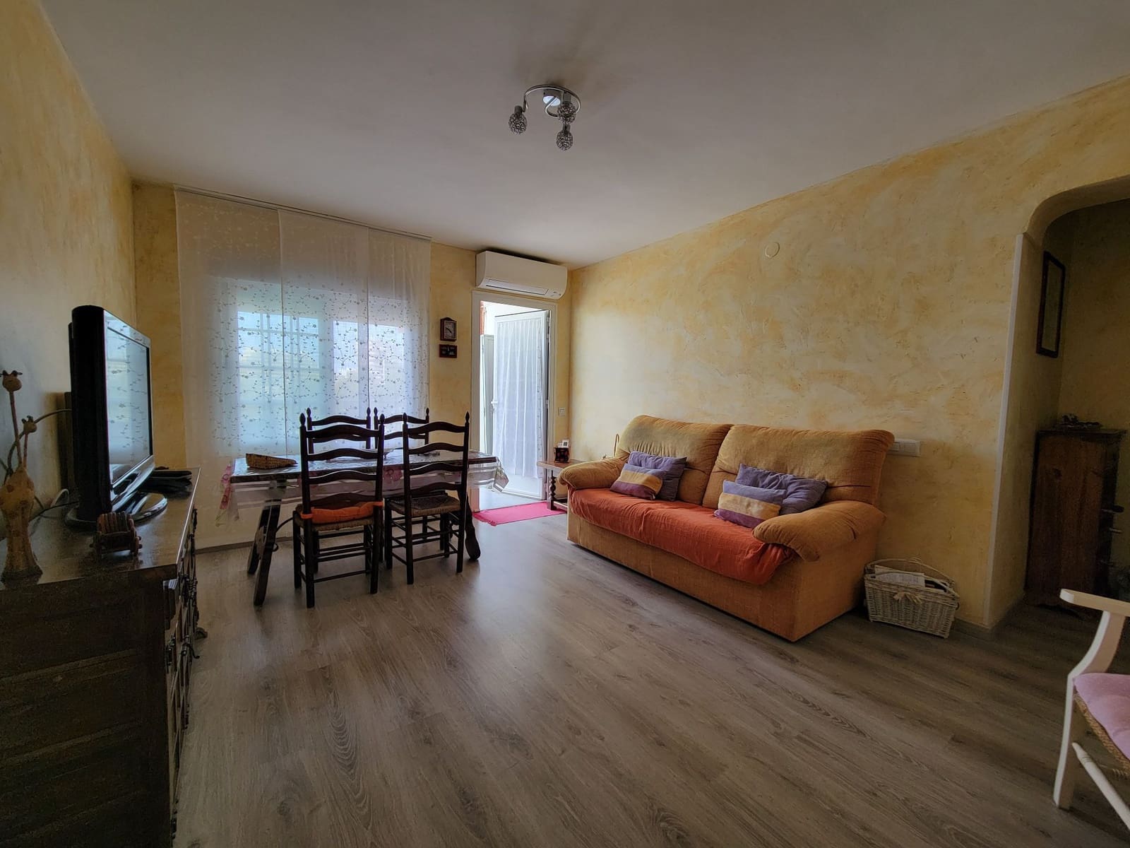 3 soverom Leilighet til salgs i Calpe / Calp med garasje - € 229 500 (Ref: 8786026)