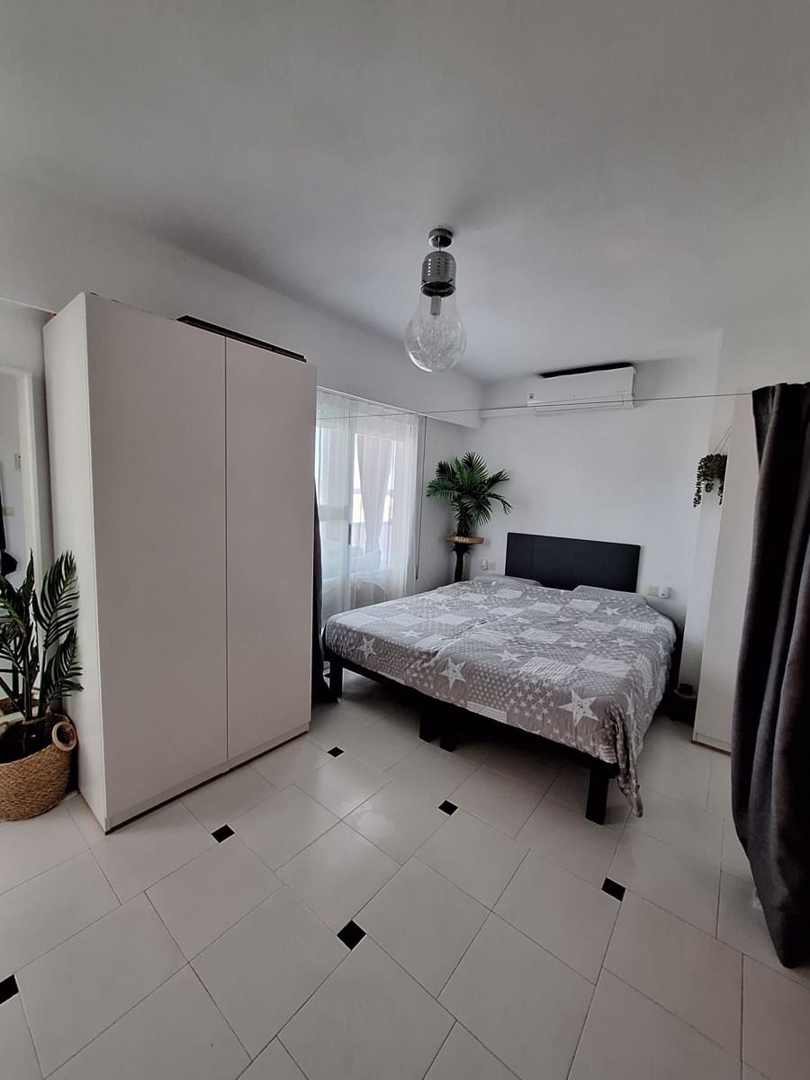 Apartamento de 1 habitación en Calpe / Calp en venta con piscina garaje - 220.000 € (Ref: 8821779)