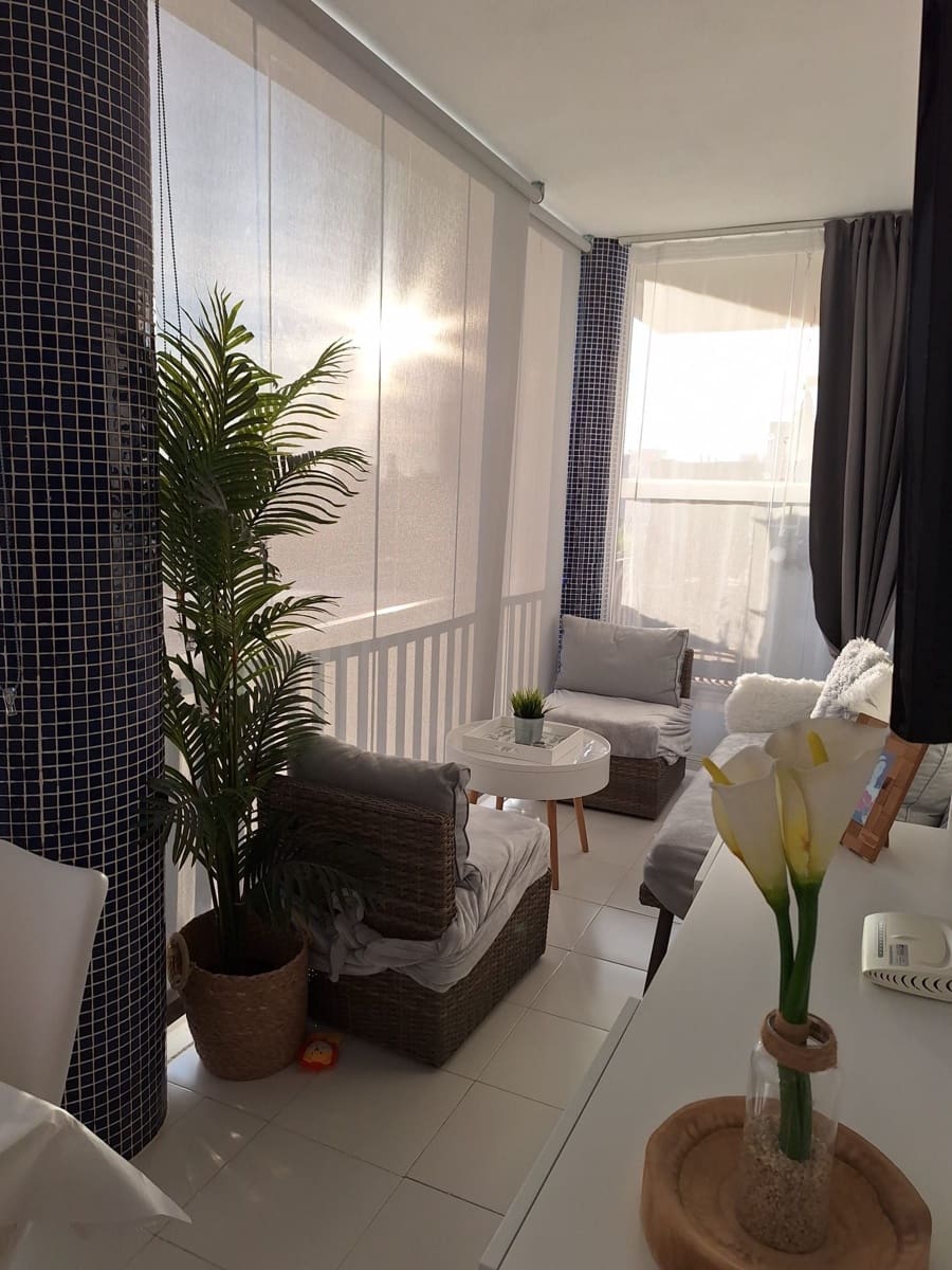 Apartamento de 1 habitación en Calpe / Calp en venta con piscina garaje - 220.000 € (Ref: 8821779)